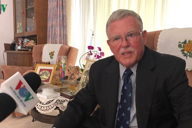 Chuyên gia Australia: Trung Quốc vi phạm chủ quyền của Việt Nam