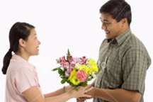 Ngày Quốc tế... đàn ông!