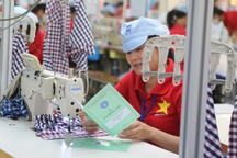 Chính sách lương hưu, trợ cấp BHXH quan trọng có hiệu lực từ tháng 8