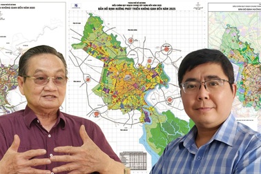 Những lần sáp nhập của TPHCM trong 50 năm qua