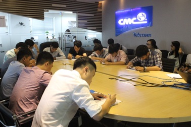 BKACAD nhận chứng nhận Học viện xuất sắc về thúc đẩy việc làm cho sinh viên