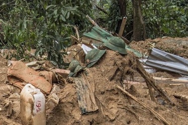 Gấp rút làm thủ tục công nhận 13 liệt sĩ hy sinh tại thuỷ điện Rào Trăng 3