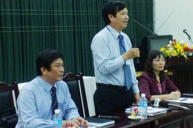 Thừa Thiên - Huế có Phó Chủ tịch UBND tỉnh mới