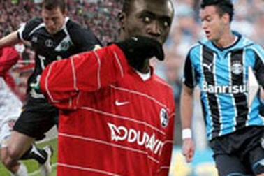 Top 10 thương vụ mùa Đông đáng chú ý tại Bundesliga