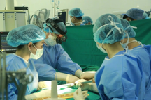 Điều trị ung thư đại trực tràng như thế nào?