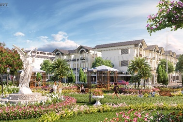 Giải mã sức hút từ dự án Parkhill Thành Công Vĩnh Phúc