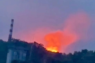 Ukraine khai hỏa xuyên biên giới, tấn công dồn dập cơ sở quân sự Nga