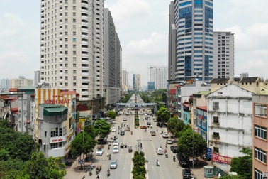 Tranh luận nóng vụ giao dịch địa ốc phải qua sàn, Hội Môi giới lên tiếng