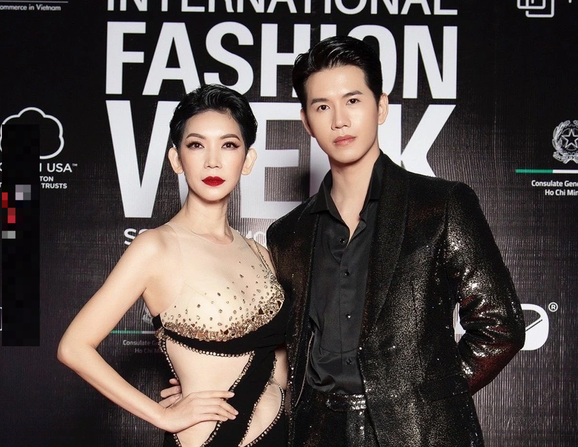 Sau Quý ông hoàn mỹ, Xuân Lan lại tất bật chạy show - 2 Sau Quý ông hoàn mỹ, Xuân Lan lại tất bật chạy show - 2