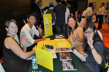 Du học Mỹ không khó