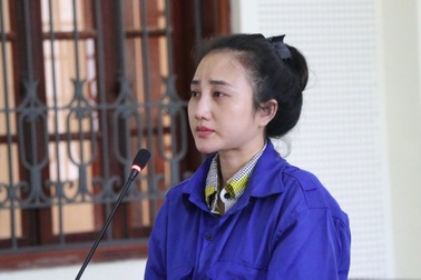 "Khát" con trai, đôi vợ chồng sập bẫy thiếu phụ xinh đẹp