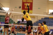 Giải bóng chuyền vô địch quốc gia 2025 có tổng giải thưởng gần 2,3 tỷ đồng