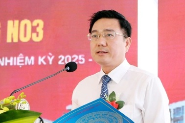 Khởi công dự án nhà ở xã hội gần 400 căn hộ ở Phú Thọ