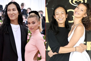 Nhà thiết kế Alexander Wang bị nhiều nam người mẫu tố quấy rối tình dục