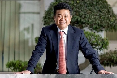 “Ông lớn nghìn tỷ” đứng sau dự án The Lumia Đà Nẵng