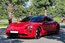 Cái giá của chơi xe điện hạng sang: "Lỗ" hơn 5 tỷ đồng sau 3 năm sử dụng