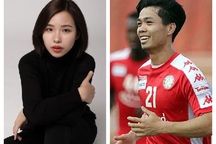 Báo Thái Lan: “Công Phượng đã đính hôn chớp nhoáng”