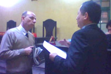 Vụ kiện Bệnh viện Việt Pháp: Bác sỹ Léon không được bồi thường