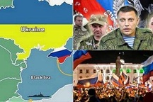 Tổng thống Ukraine đi “nước cờ vô vọng” ở Donbass và Crimea