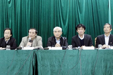 Không có văn hóa từ chức ở VFF