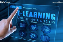 Chuyển đối số - nền tảng để xây dựng trường học thông minh