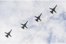 Ukraine phát cảnh báo khi MiG-31K của Nga cất cánh từ Belarus