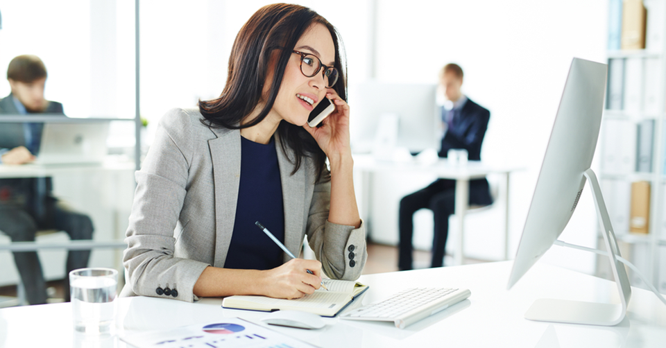 Ổn định tình hình kinh doanh bất chấp Covid, chìa khóa đến từ các nhân sự đa năng - 1