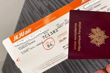 68.000 vé máy bay bị hủy trong một ngày, Jeju Air rơi vào khủng hoảng