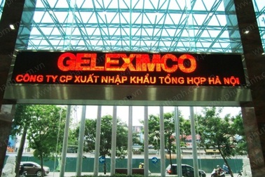 Đại gia Vũ Văn Tiền muốn cùng đối tác Hồng Kông đầu tư 4 dự án hạ tầng lớn