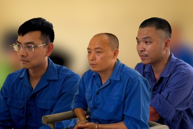 Lời khai của Khánh "Sky", Hồ Văn Khoa và "Vua Quạt" tại cơ quan công an