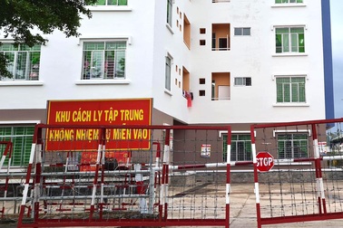 "Tóm gọn" tài xế Việt Nam chở 6 người Trung Quốc nhập cảnh trái phép