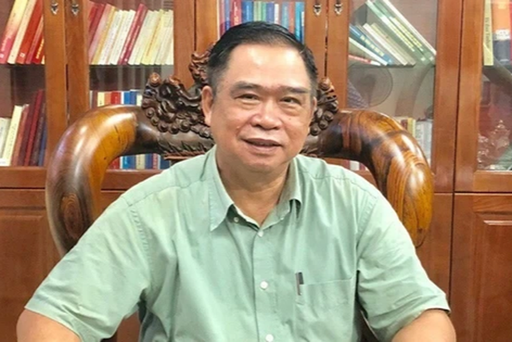 Nộp lại tiền chạy án, ông Đỗ Hữu Ca có được giảm trách nhiệm hình sự? - 1 Nộp lại tiền chạy án, ông Đỗ Hữu Ca có được giảm trách nhiệm hình sự? - 1