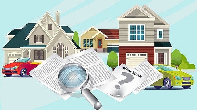 Quyết liệt thu hồi tài sản tham nhũng, lãng phí, tiêu cực - 1 Quyết liệt thu hồi tài sản tham nhũng, lãng phí, tiêu cực - 1
