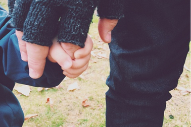 Người thầy đầu tiên