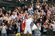 Những khoảnh khắc ấn tượng trong sự nghiệp của Roger Federer