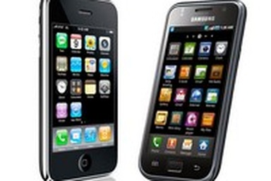 Samsung "phản pháo" kiện lại Apple