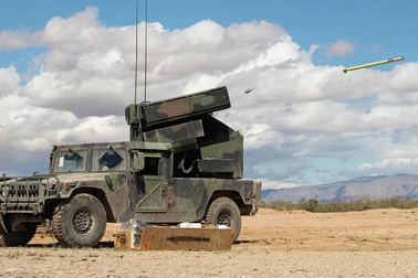 Lá chắn thép Mỹ cấp cho Ukraine lộ điểm yếu trên chiến trường