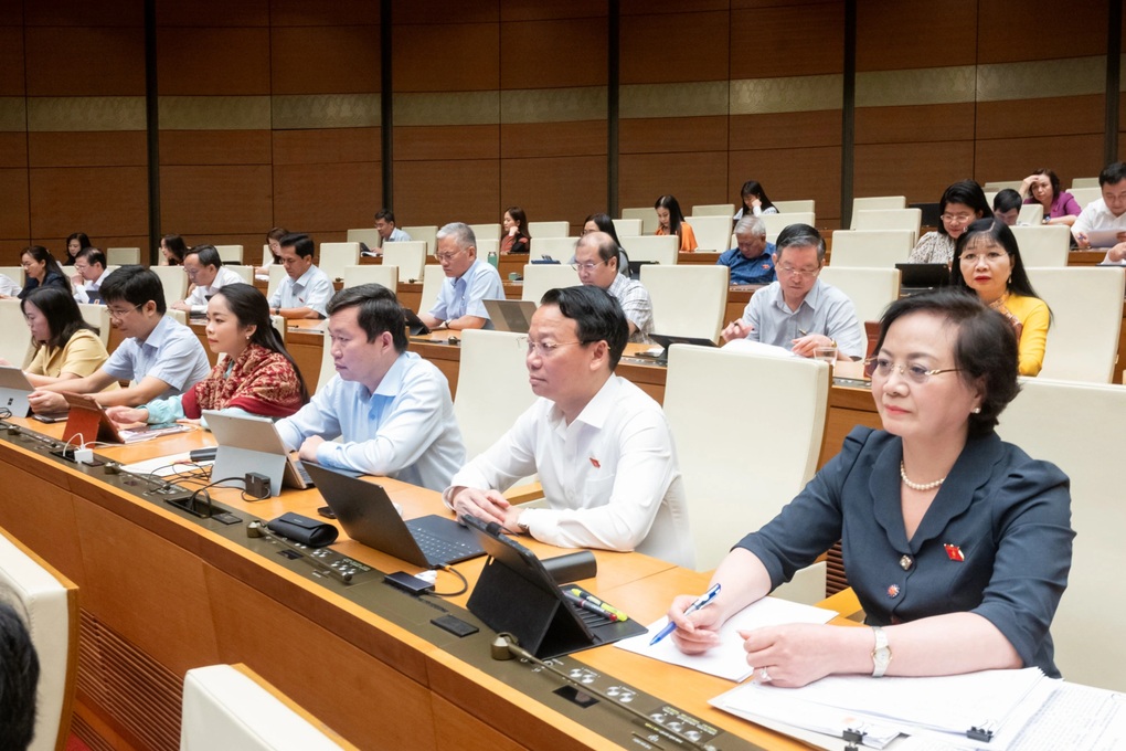 Sắp xếp trụ sở dôi dư, chỉ định chủ tịch các tỉnh thành mới - 2 Sắp xếp trụ sở dôi dư, chỉ định chủ tịch các tỉnh thành mới - 2
