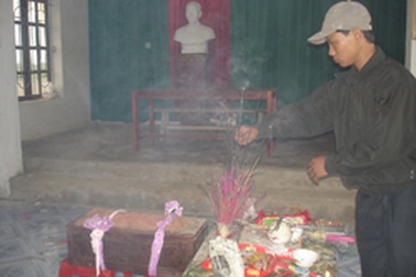 Trẻ 2 ngày tuổi tử vong sau tiêm vắc-xin viêm gan B