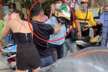 Vụ nghi chồng đánh vợ để bênh bồ ở Hà Nội: “Đã đi ăn phở còn đập bát cơm”