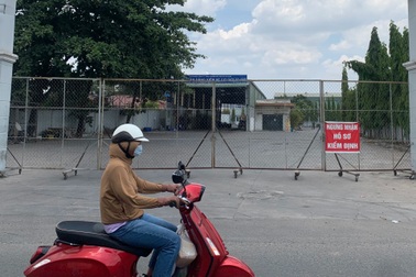 Trung tâm đăng kiểm 61-09D có dấu hiệu bỏ qua lỗi vi phạm khi kiểm định