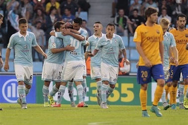 Barcelona - Celta Vigo: Bại binh phục hận