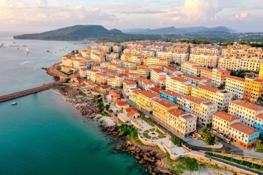 Tầm vóc của Sun Property nhìn từ chính sách hậu mãi tại Sun Premier Village Primavera