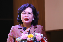 "Vua tôm" kể chuyện người nuôi phải treo ao, lãi cao với Thống đốc