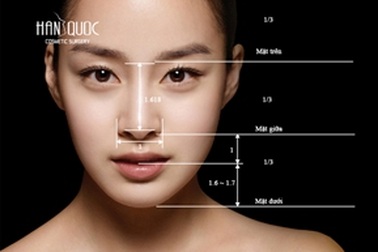 Nâng mũi S-Line & khuôn mặt V-Line: Vẻ đẹp phụ nữ Việt
