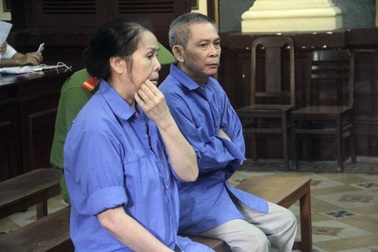 Vừa ra tù, 2 “siêu lừa” kết hợp lừa đảo hàng loạt đại gia