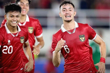 Báo Indonesia đánh giá đội nhà số một Đông Nam Á, muốn đụng độ U23 Việt Nam