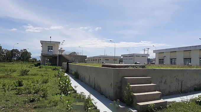 Nhiều sai phạm về quản lý đất đai, khai thác khoáng sản tại tỉnh Ninh Thuận - Ảnh 2. Nhiều sai phạm về quản lý đất đai, khai thác khoáng sản tại tỉnh Ninh Thuận - Ảnh 2.