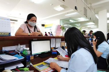 Trường hợp nào được ký hợp đồng không thời hạn sau tập sự?