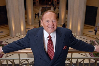 "Ông trùm" sòng bạc lớn nhất thế giới - tỷ phú hậu thuẫn ông Trump qua đời